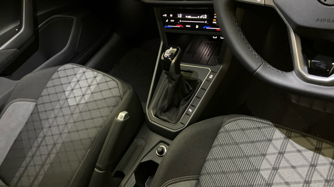 Volkswagen Polo 1.0 TSI Black Edition 5dr Petrol Hatchback - Image 14
